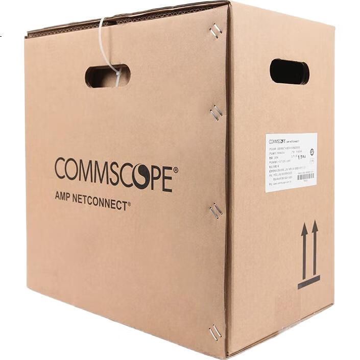 Сетевой кабель COMMSCOPE Cat6