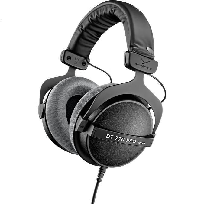 Профессиональные наушники Beyerdynamic
