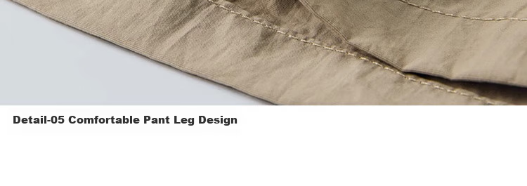 JEEP SPIRIT Men's Shorts, Summer Ice Silk Thin Mid-Length Pants, High-End Casual Five-Point Shorts, American-Style Sports Quick-Dry Pants 16