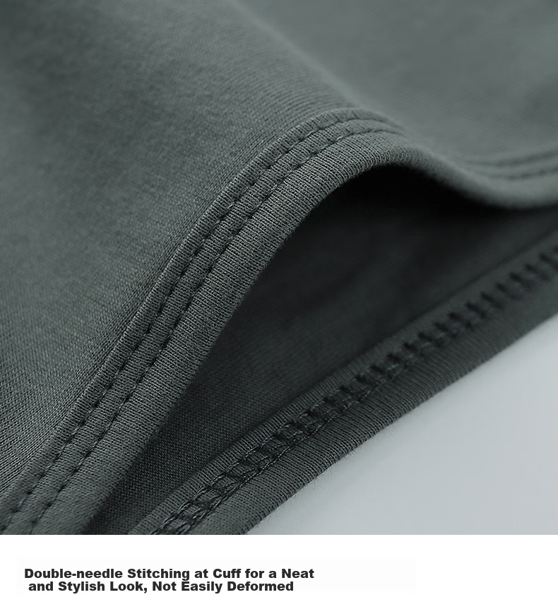 Baleno Cotton Tank Top for Men, Summer Breathable Basic Style, Sports Fitness Sweat-Absorbing Basketball Loose Versatile Casual Vest Undershirt 13