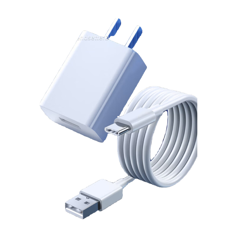 Chaofan Charger for Zuoyebang Learning Device, 10W Fast Charging, Compatible with T60/T35/T30/p50/p30p20/T20pro/x28/t28/xe/x58x50 Student Tablets, Charging Cable