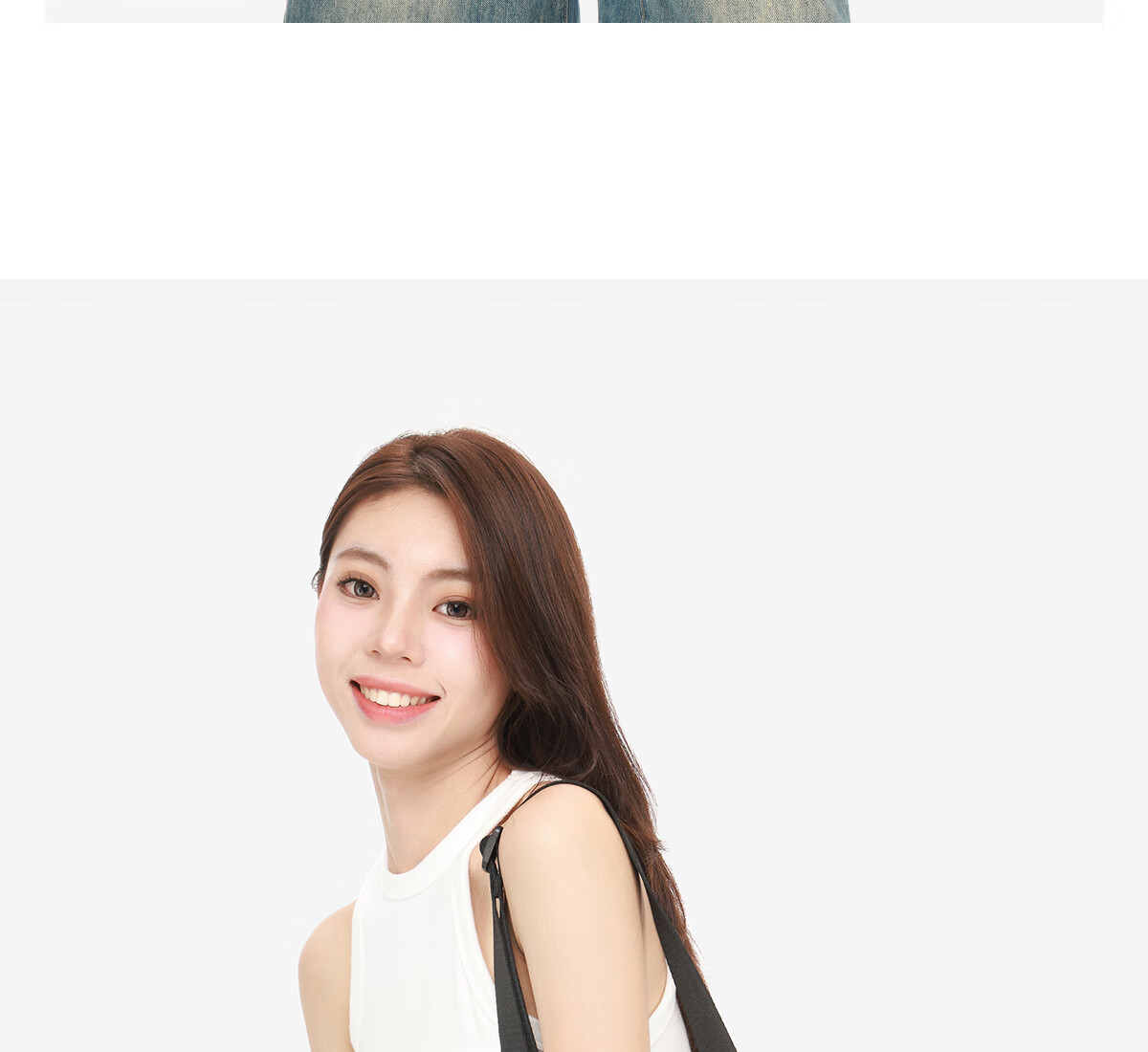 NOXXON Backpack for Women, Anti-Theft Bag, Multifunctional Commuter IPad Laptop Bag, Simple Casual Large Capacity Schoolbag 9