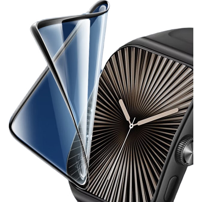 Защитная пленка для Apple Watch