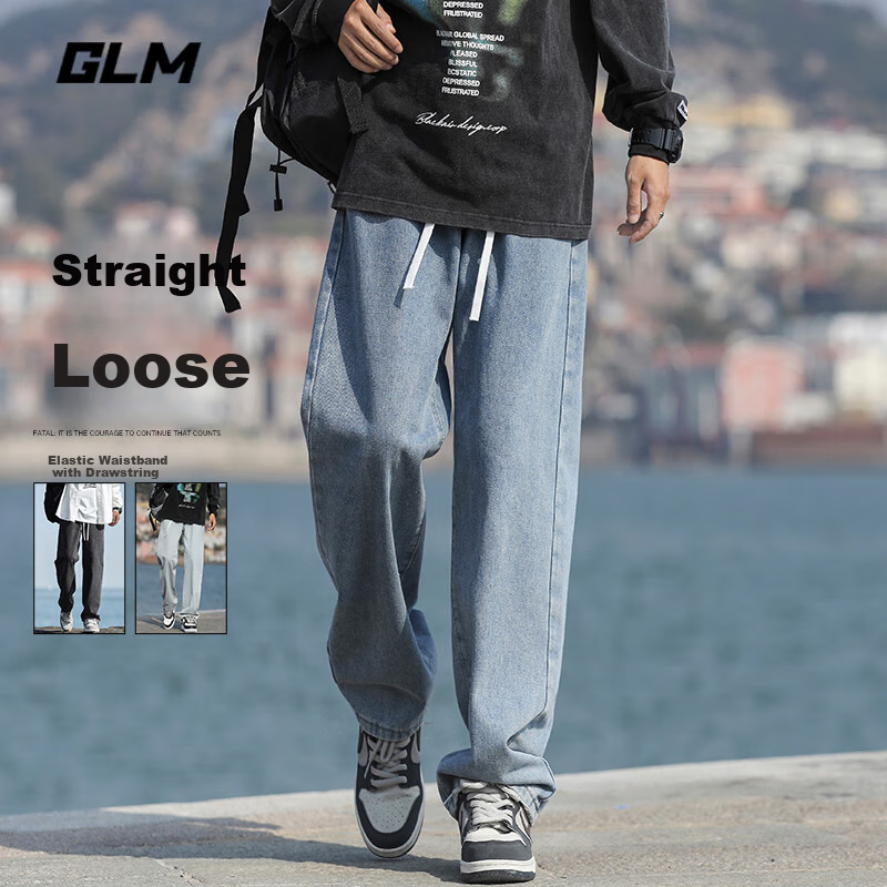 GLM Jeans -01261448