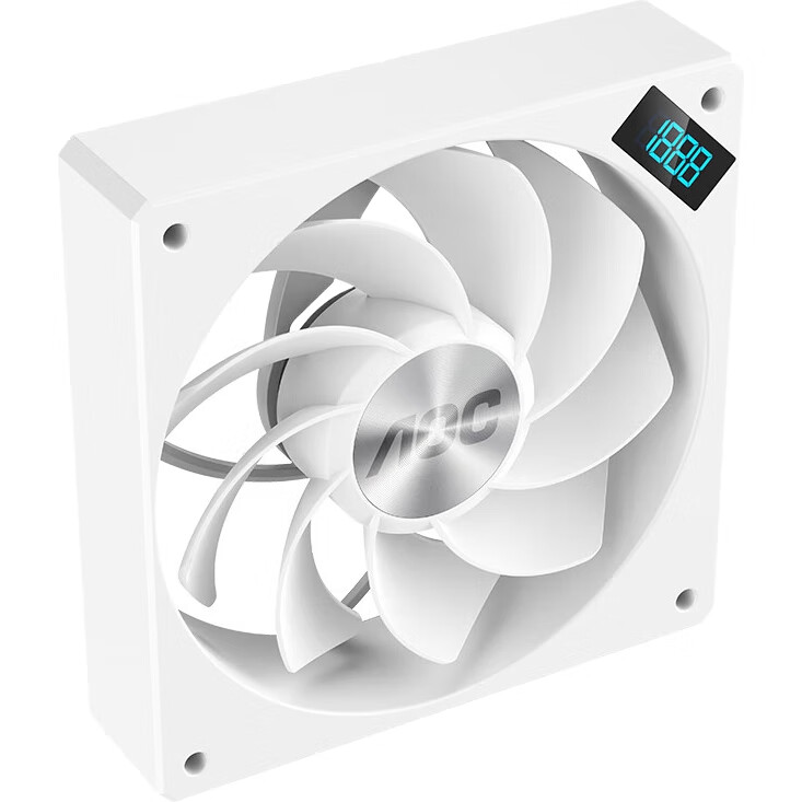 White Image 2