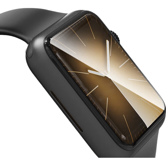 Защитное стекло для Apple Watch