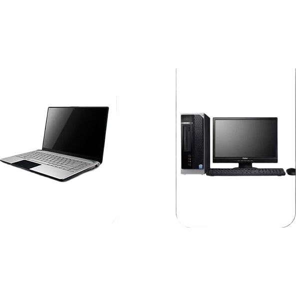 White Image 1