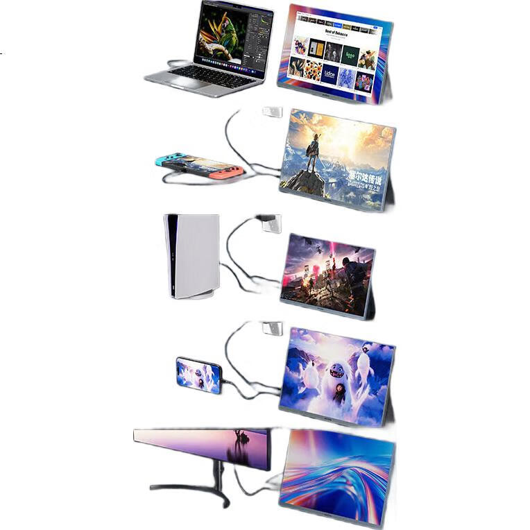 White Image 1