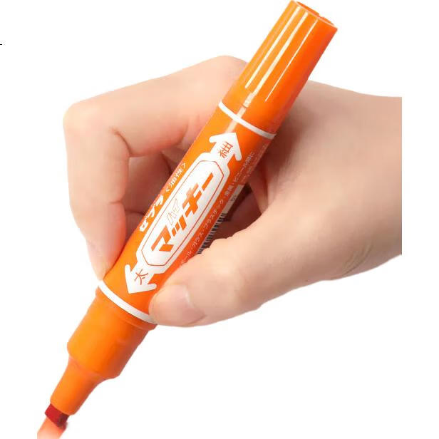 Маркер ZEBRA MO-150-LE