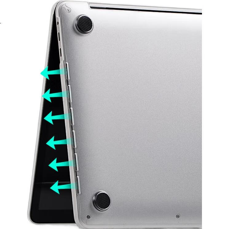 Защитная пленка для MacBook Air