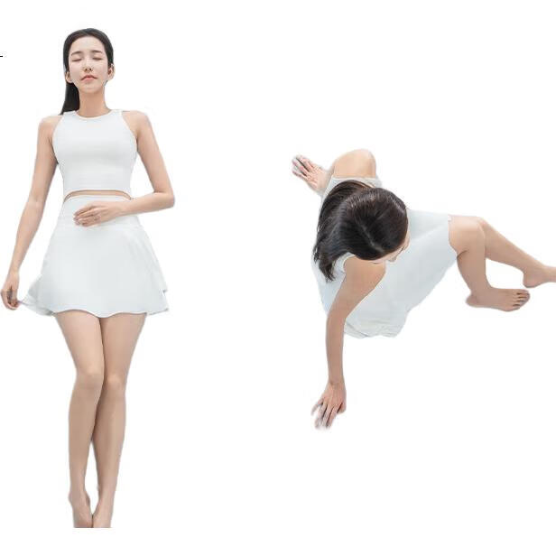 White Image 1