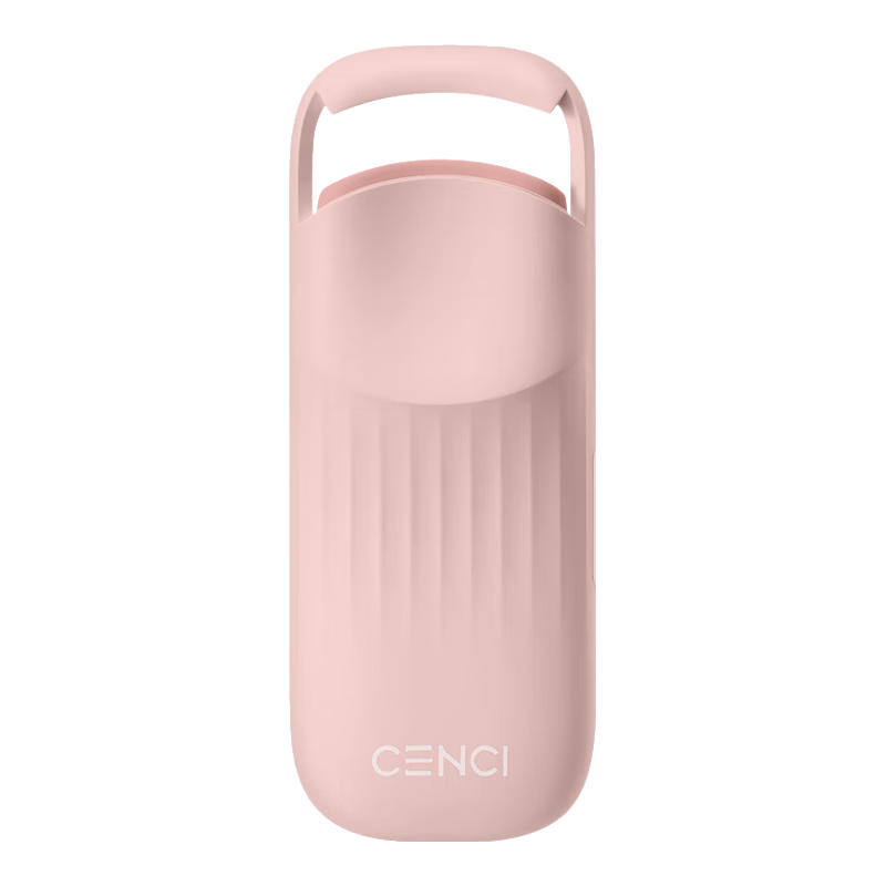 CENCI Electric Eyelash Curler, 4s Automatic Heating Eyelash Curler, Curling Tool for Eyelashes, Shaping Tool for Women, Gift