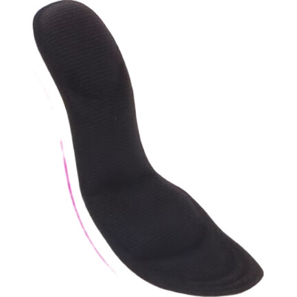 Eleft Pain-Free High Heels with Soft Cushioning Insoles, Arch Support, Breathable Non-Slip Design for All-Day Comfort, Black