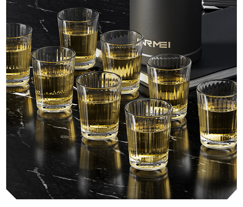 NRMEi Insulated Large Capacity Men's Tea Separation 316 Stainless Steel Portable Men's Steeping Tea Water Bottle Cup 8