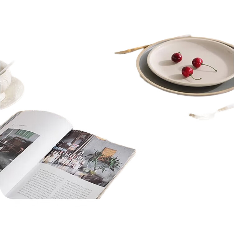 White Image 1