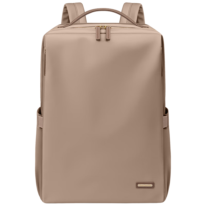 GOLF Women's Backpack, 14/16 Inch Laptop Handbag, Travel Backpack, School Bag, Business Trip Gift for Girlfriend