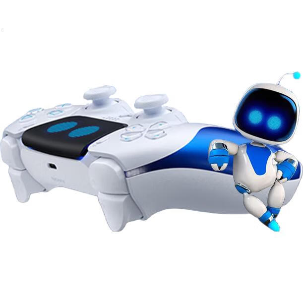 White Image 1