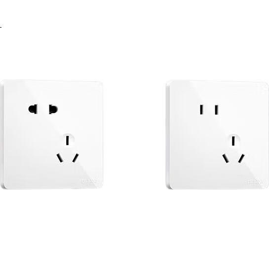 Розетка с USB