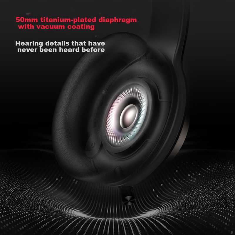 EDIFIER HECATE G4 PRO Wired Over-Ear Gaming Headset with USB 7.1 Channel, Wired Computer Gaming Headset with Noise-Cancelling Microphone for PUBG And FPS Games, Cool Black Color