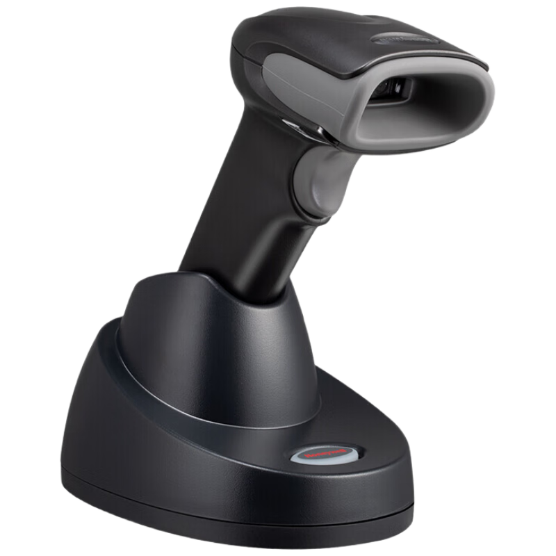 Honeywell 1472G 2D Wireless Barcode Scanner USB Interface