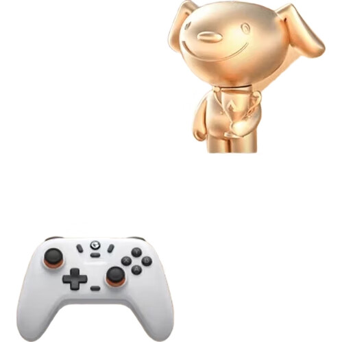 White Image 1