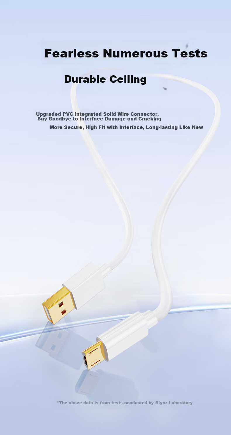 BIAZE Online Banking Shield Data Cable for Bank of China, Agricultural Bank, KBank, Construction Bank, Gold Tax Disc, Tax Control Disc Converter, Computer USB Connection Cable, Youdun Password Cracker Micro USB Charging Cable 3