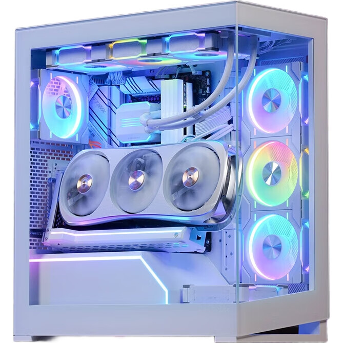 White Image 2