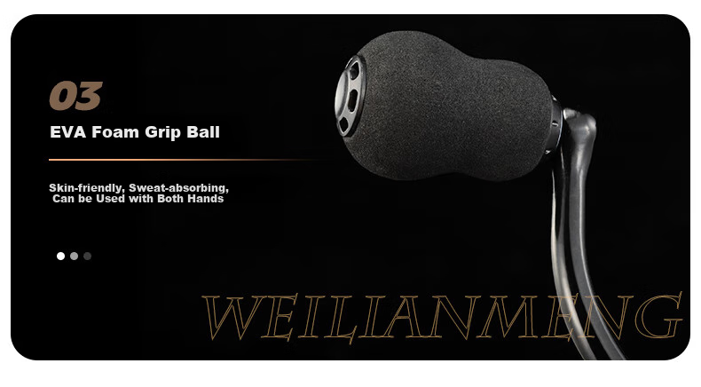 Weilianmeng 3-Meter Pudu Sea Rod, Bare Rod, Ultra-Hard Casting Rod, Long-Distance Casting Rod, Sea Fishing Rod, Carp And Bighead Carp Rod, Sea Rod, Spinning Rod, Fishing Tackle 7