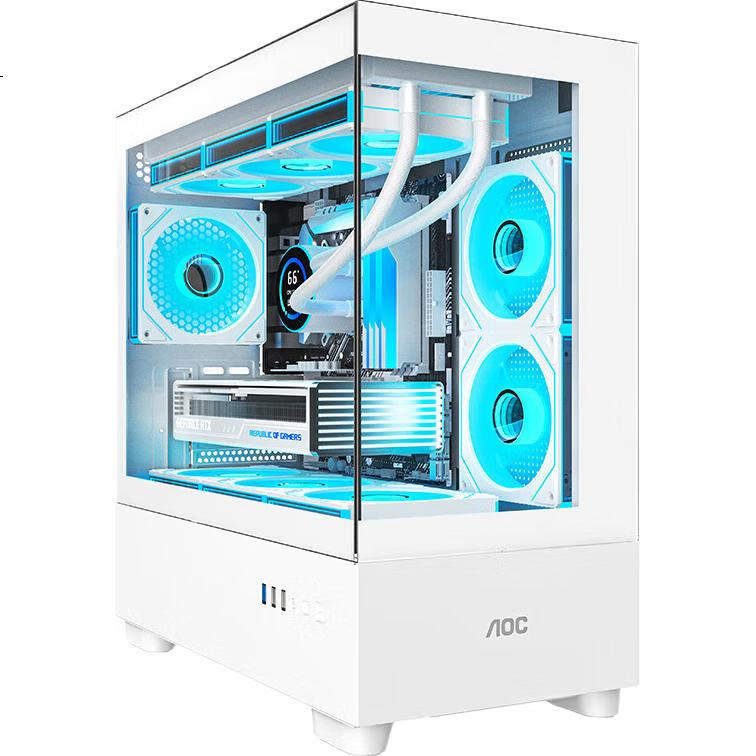 White Image 1