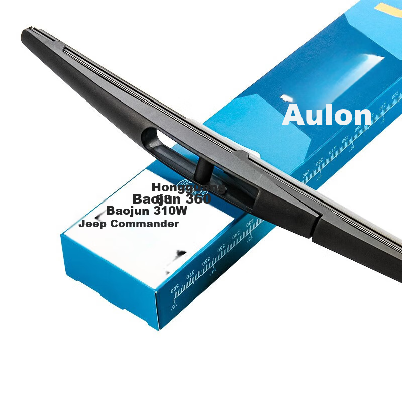 Aolin Rear Wiper Blade for Baojun 360/Baojun 310W/Huiguang S3/Liebao CS10/Maitu/Zishang XT/Yidong XT