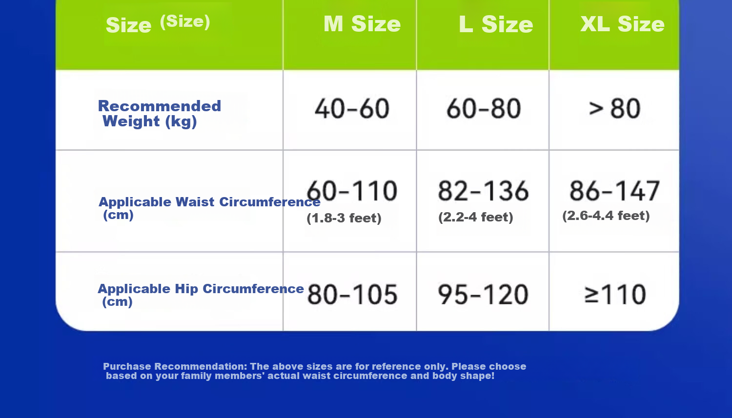 Qifu Odor-Eliminating Adult Diapers XL 26 Pieces Hip Circumference ≥110cm Elderly Postpartum Thickened High-Absorbency Incontinence Pads 28