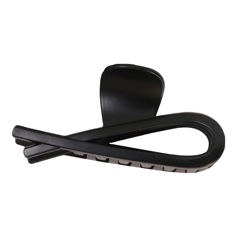 Dongyi Premium Hair Clip for Women 2025 Elegant Back Hair Bun Claw Clip U-Shaped Hairpin Luxury Hair Accessory for Moms