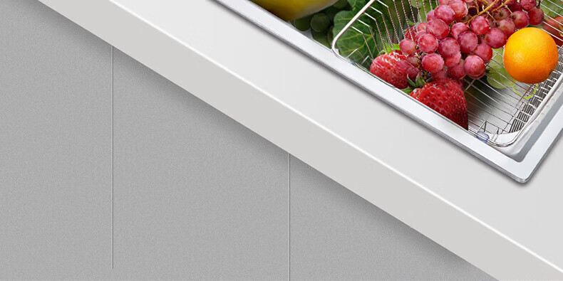 ARROW 304 Stainless Steel Sink, Single Bowl Kitchen Basin, Compact Dishwashing Sink [Renovation Subsidy 15%] 7