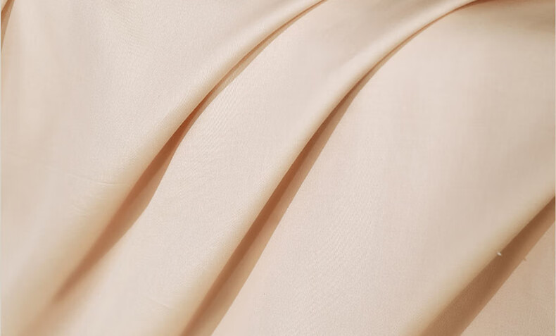 Bailisi Pillowcase, 60S Pure Cotton 100% Long-Staple Cotton Pillowcase, Class A Bedding, Satin Breathable Home Double Pillowcase 8