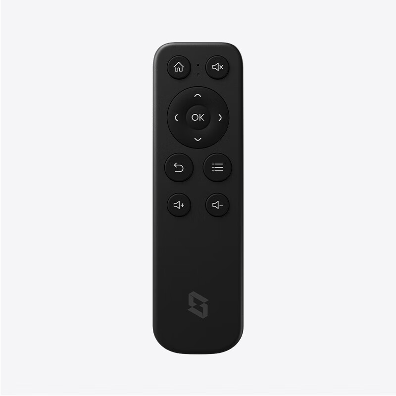 Jikongjian Private Cloud NAS Accessories, Customized Remote Control