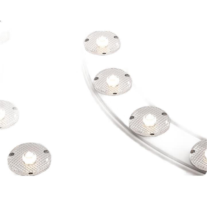 Потолочный вентилятор Xiaomi Mijia Fan Light, 42 дюйма, с полным спектром освещения Ra97, для спальни, с установкой