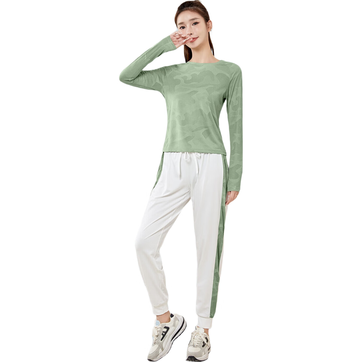 White Image 1