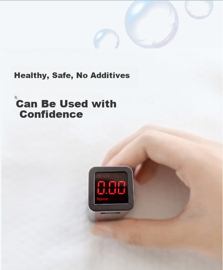 Grace 75% Alcohol Wipes, Disposable No-Rinse Hand Sanitizer, for Home And Office Use, Back-To Portable Pack, 3 Packs 5