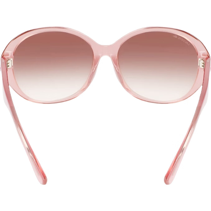 LACOSTE Unisex L892SA Stylish Fashionable Sunglasses for Men And Women, Outdoor Sun Protection Glasses