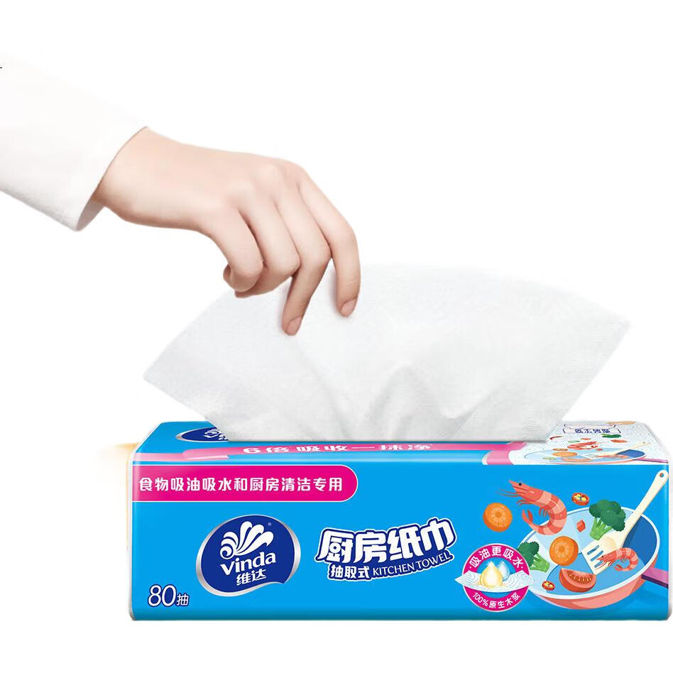 Кухонные полотенца