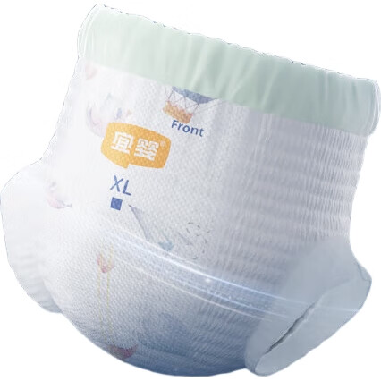 Подгузники Yiying New Dream Home, XXXXL, 60 шт. - упаковка