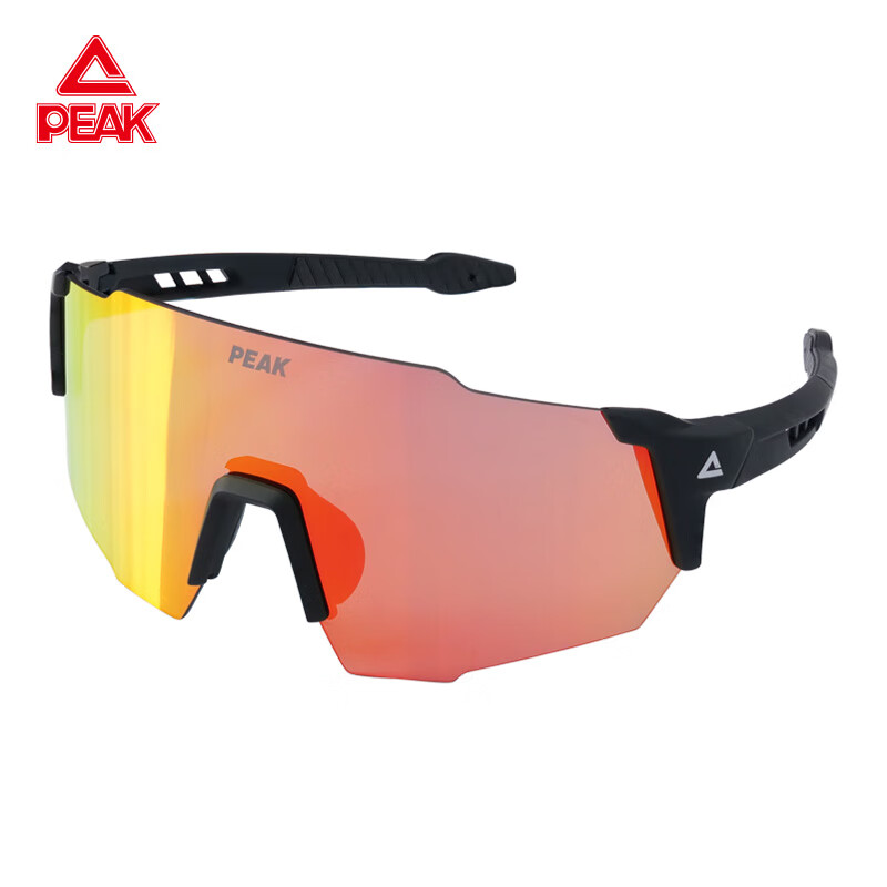 PEAK Cycling Glasses, Day And Night Use, Color-Changing, Windproof And Sand-Proof Goggles, for Men And Women, Outdoor Sports Cycling Equipment