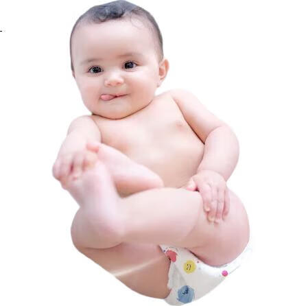 Подгузники Huggies Gold S
