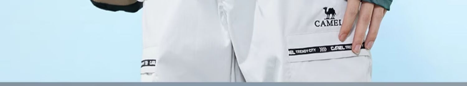 CAMEL Cold White Original Yarn Sun Protection Clothing UPF50+, Quick-Drying High-Elasticity Sun Protection Jacket A15BAVV086, Phantom Black 2XL 22