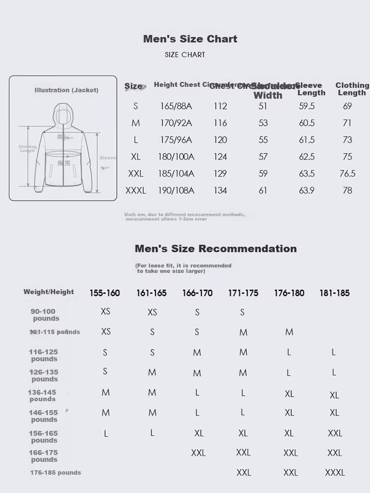 CAMEL Padded Windbreaker Jacket for Men And Women, Hard Shell Coat, Windproof And Waterproof, Tibet Padded Outerwear, Mountaineering Clothing A24CF04677 17