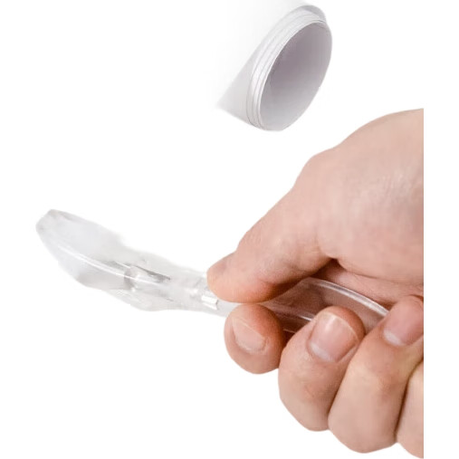 White Image 1