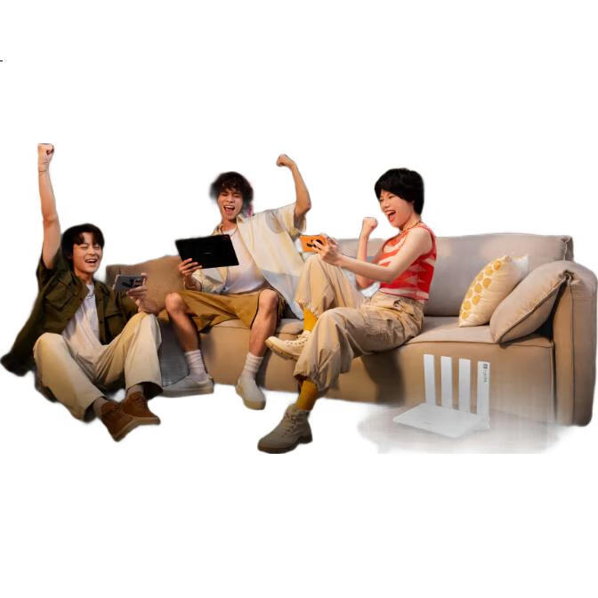 White Image 3