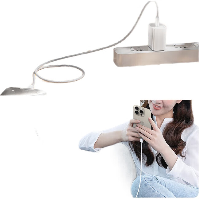White Image 1