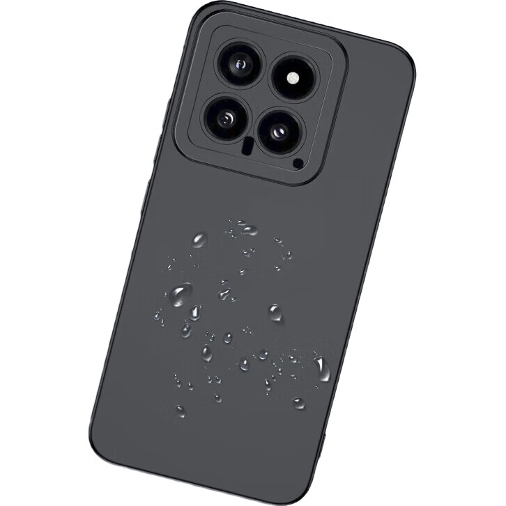 Чехол для Xiaomi 15 Pro