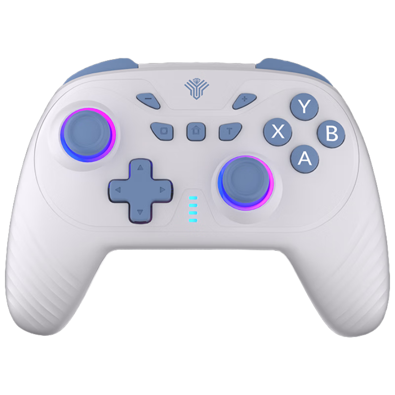 Yuyou Zhi Feng 2 Wireless Game Controller Switch 2 Controller PC TV Mobile Bluetooth Android Apple Steam Xbox-Like Computer NS Dual Shadow Qiping Monster Hunter: World